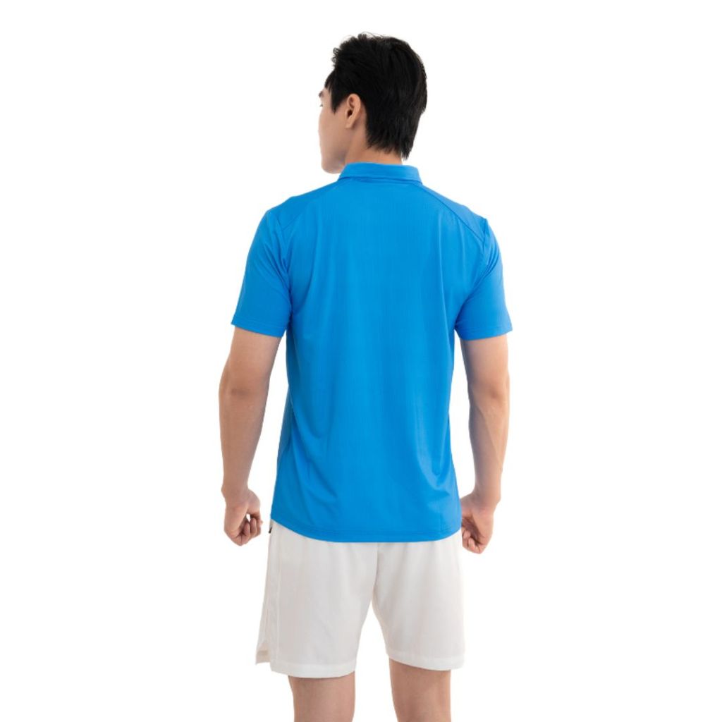 Động Lực - Áo Polo Thể Thao Nam Wifa MJ-A4152