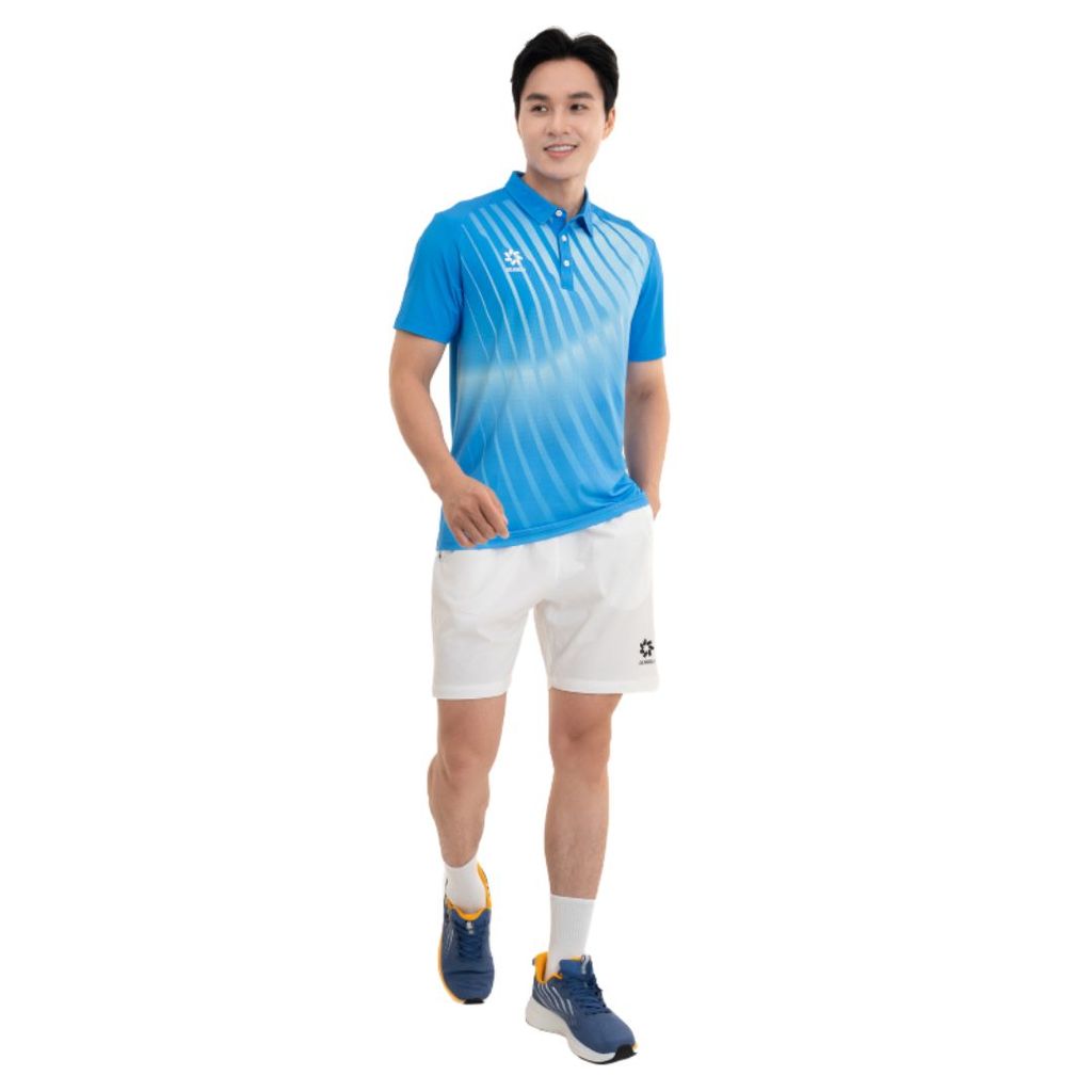 Động Lực - Áo Polo Thể Thao Nam Wifa MJ-A4152