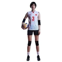 Động Lực - Bộ Thi Đấu Đội Tuyển Bóng Chuyền Nữ