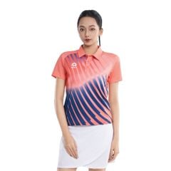 Động Lực - Áo Polo Thể Thao Nữ Wifa MJ-A4152