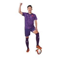 Động Lực - Bộ Tập Luyện Đội Tuyển Quốc Gia 2024 MJ-AJ1285