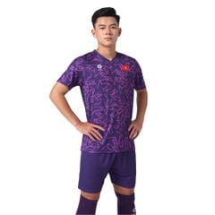 Động Lực - Bộ Tập Luyện Đội Tuyển Quốc Gia 2024 MJ-AJ1285