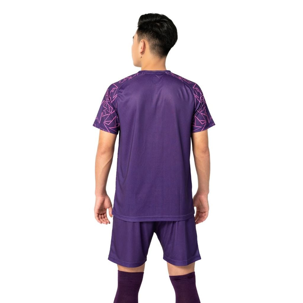 Động Lực - Bộ Tập Luyện Đội Tuyển Quốc Gia 2024 MJ-AJ1285