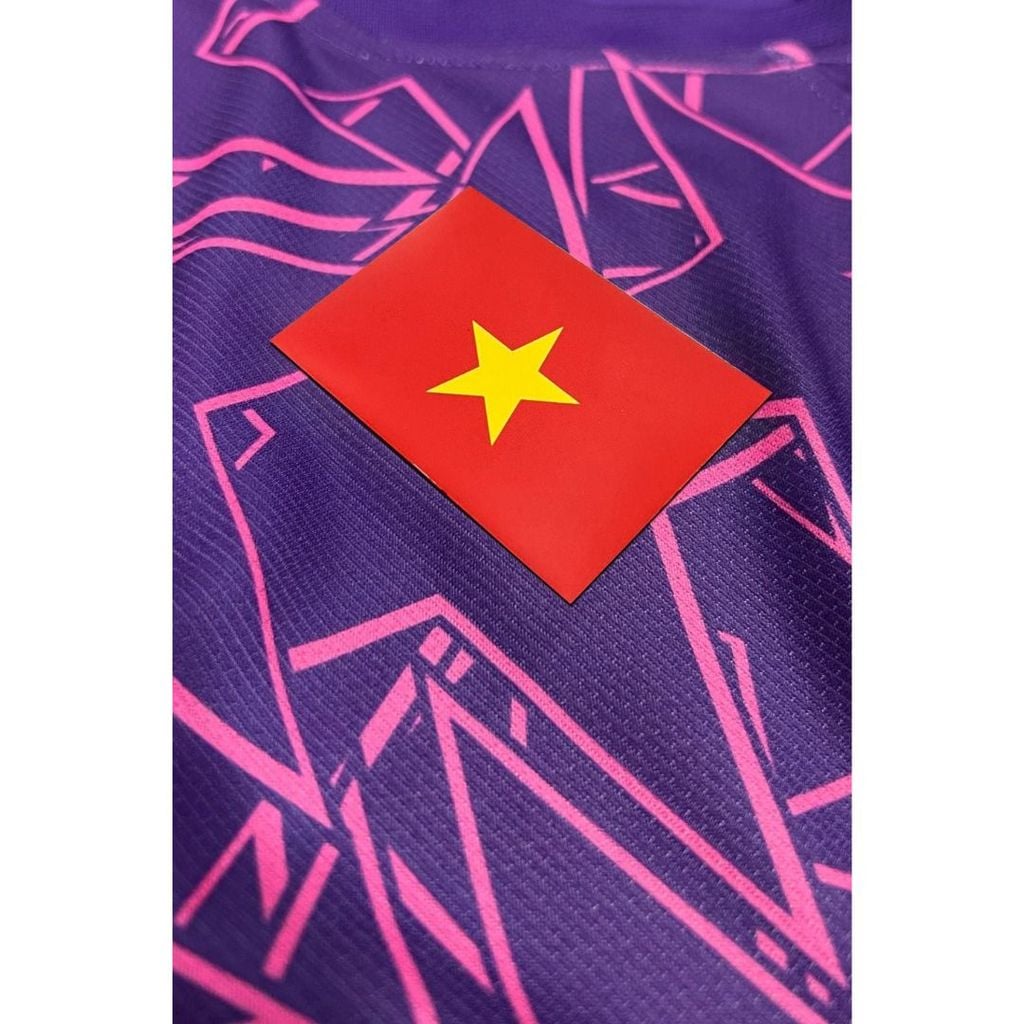 Động Lực - Bộ Tập Luyện Đội Tuyển Quốc Gia 2024 MJ-AJ1285