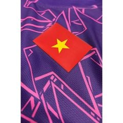 Động Lực - Bộ Tập Luyện Đội Tuyển Quốc Gia 2024 MJ-AJ1285