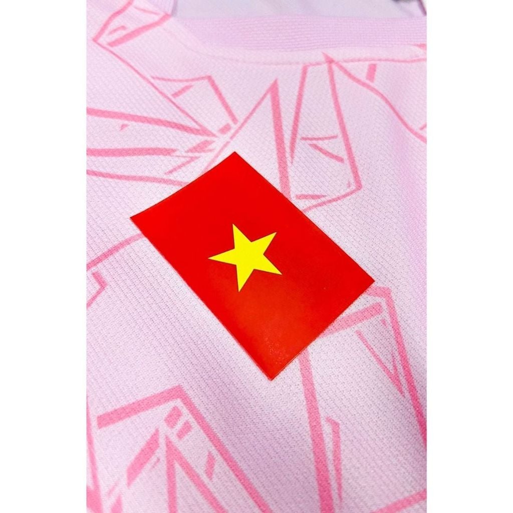 Động Lực - Bộ Tập Luyện Đội Tuyển Quốc Gia 2024 MJ-AJ1285