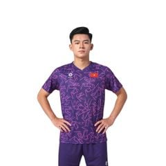 Động Lực - Bộ Tập Luyện Đội Tuyển Quốc Gia 2024 MJ-AJ1285