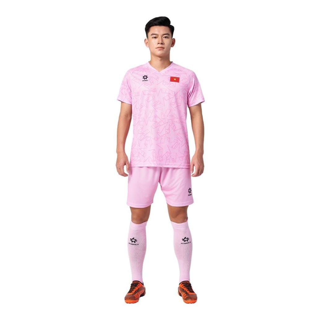 Động Lực - Bộ Tập Luyện Đội Tuyển Quốc Gia 2024 MJ-AJ1285