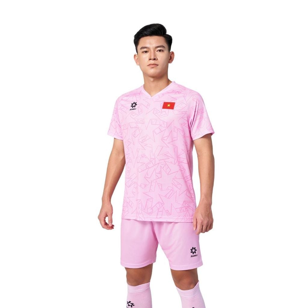 Động Lực - Bộ Tập Luyện Đội Tuyển Quốc Gia 2024 MJ-AJ1285