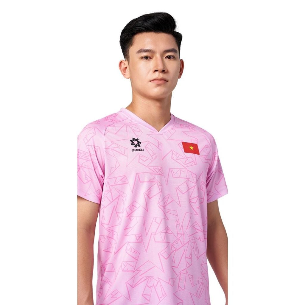 Động Lực - Bộ Tập Luyện Đội Tuyển Quốc Gia 2024 MJ-AJ1285