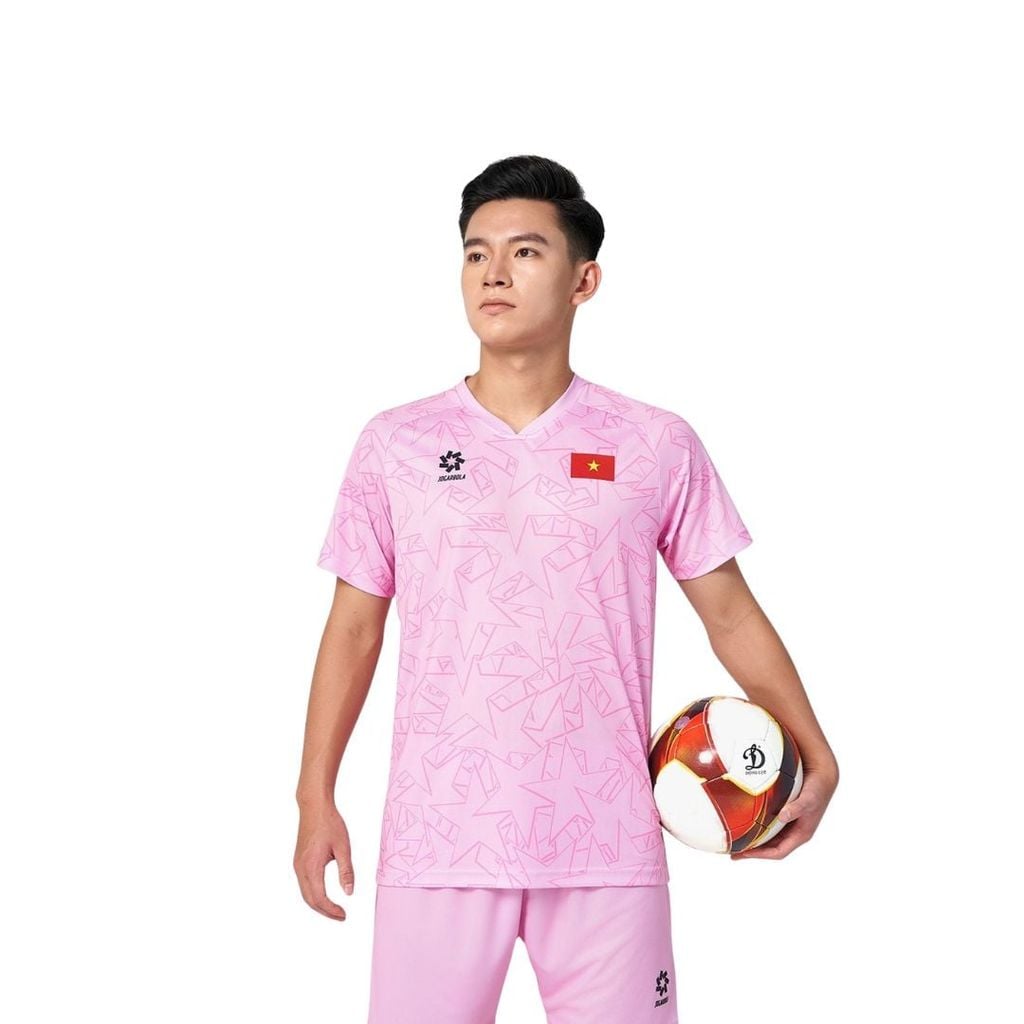 Động Lực - Bộ Tập Luyện Đội Tuyển Quốc Gia 2024 MJ-AJ1285