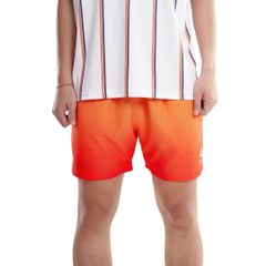 Động Lực-Quần Short Bicolor MJ-G13068