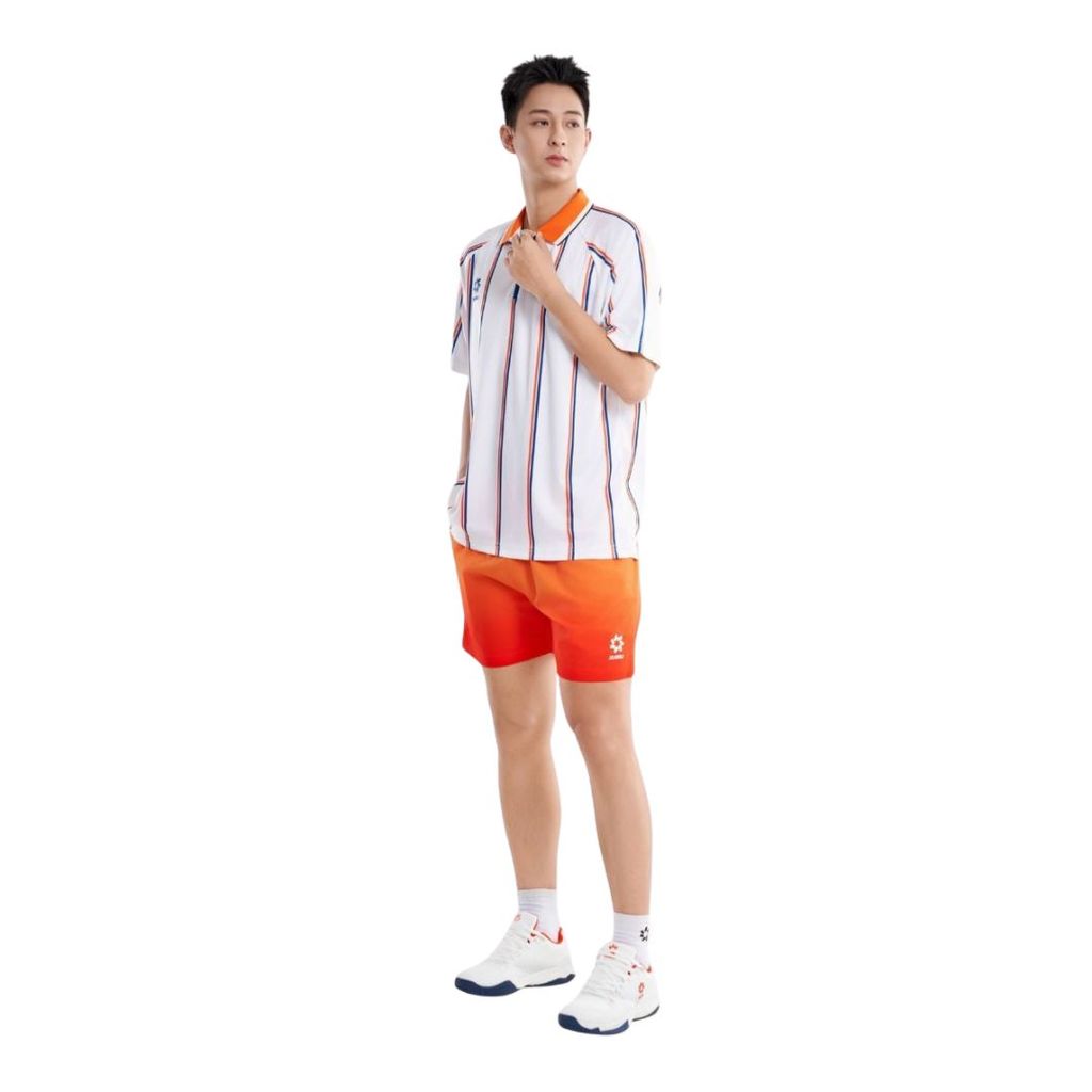 Động Lực-Quần Short Bicolor MJ-G13068