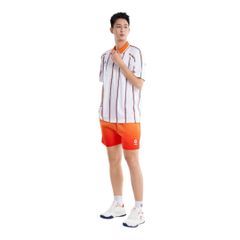 Động Lực-Quần Short Bicolor MJ-G13068
