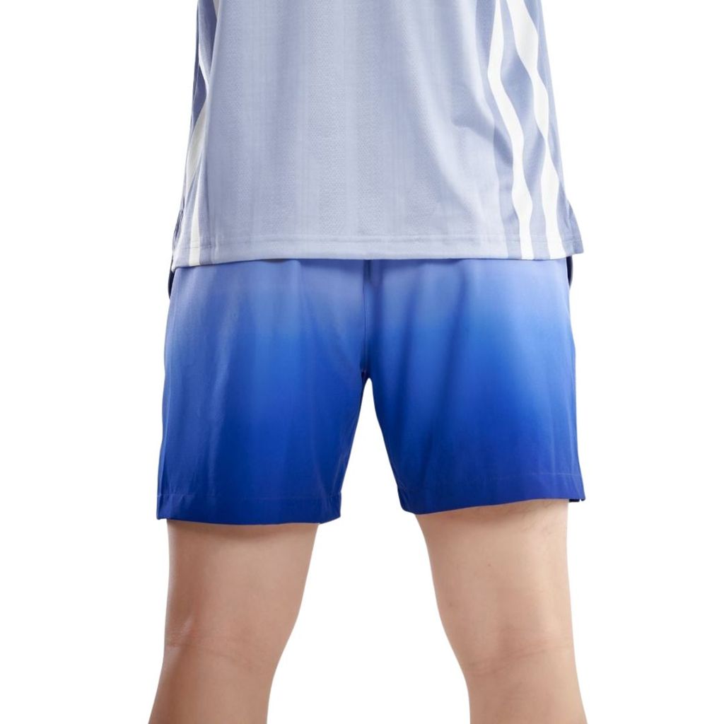 Động Lực-Quần Short Bicolor MJ-G13068