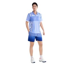 Động Lực-Quần Short Bicolor MJ-G13068