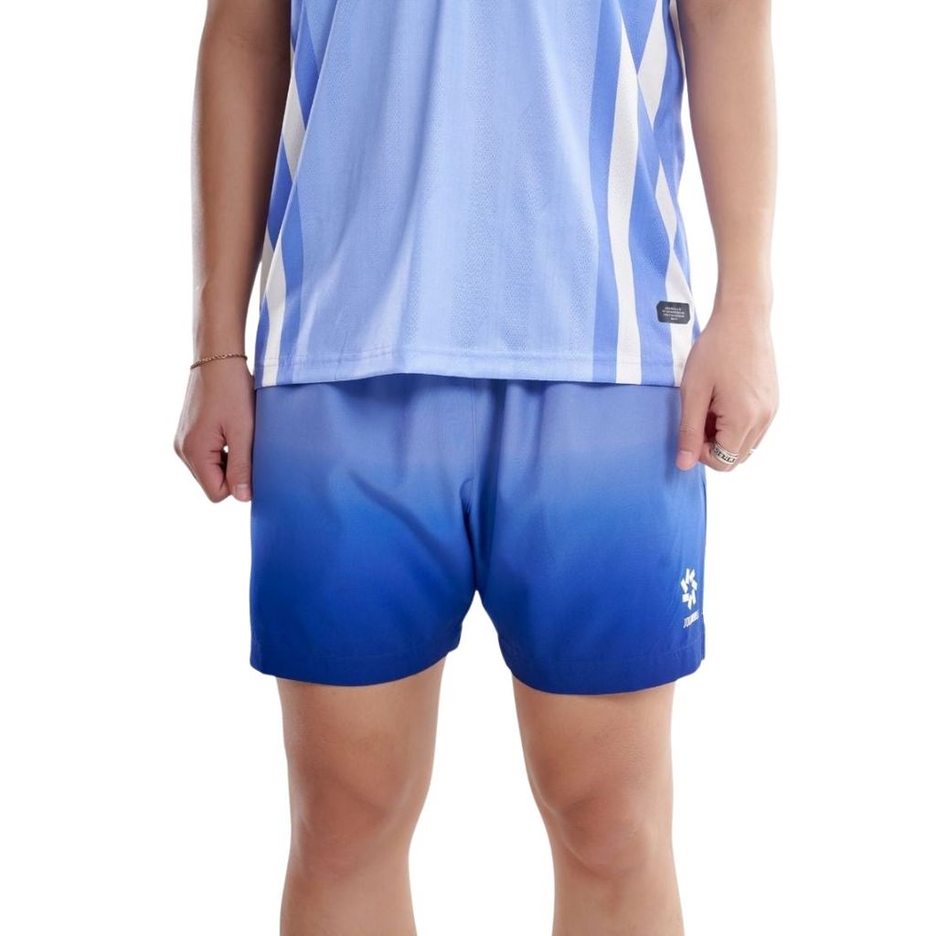Động Lực-Quần Short Bicolor MJ-G13068