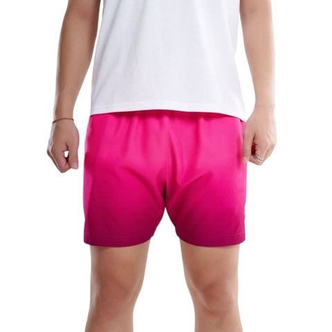 Động Lực-Quần Short Bicolor MJ-G13068