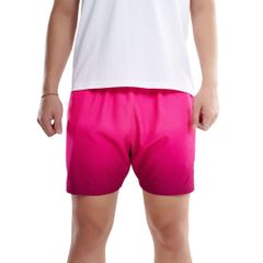 Động Lực-Quần Short Bicolor MJ-G13068