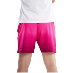 Động Lực-Quần Short Bicolor MJ-G13068