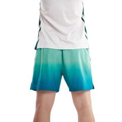 Động Lực-Quần Short Bicolor MJ-G13068