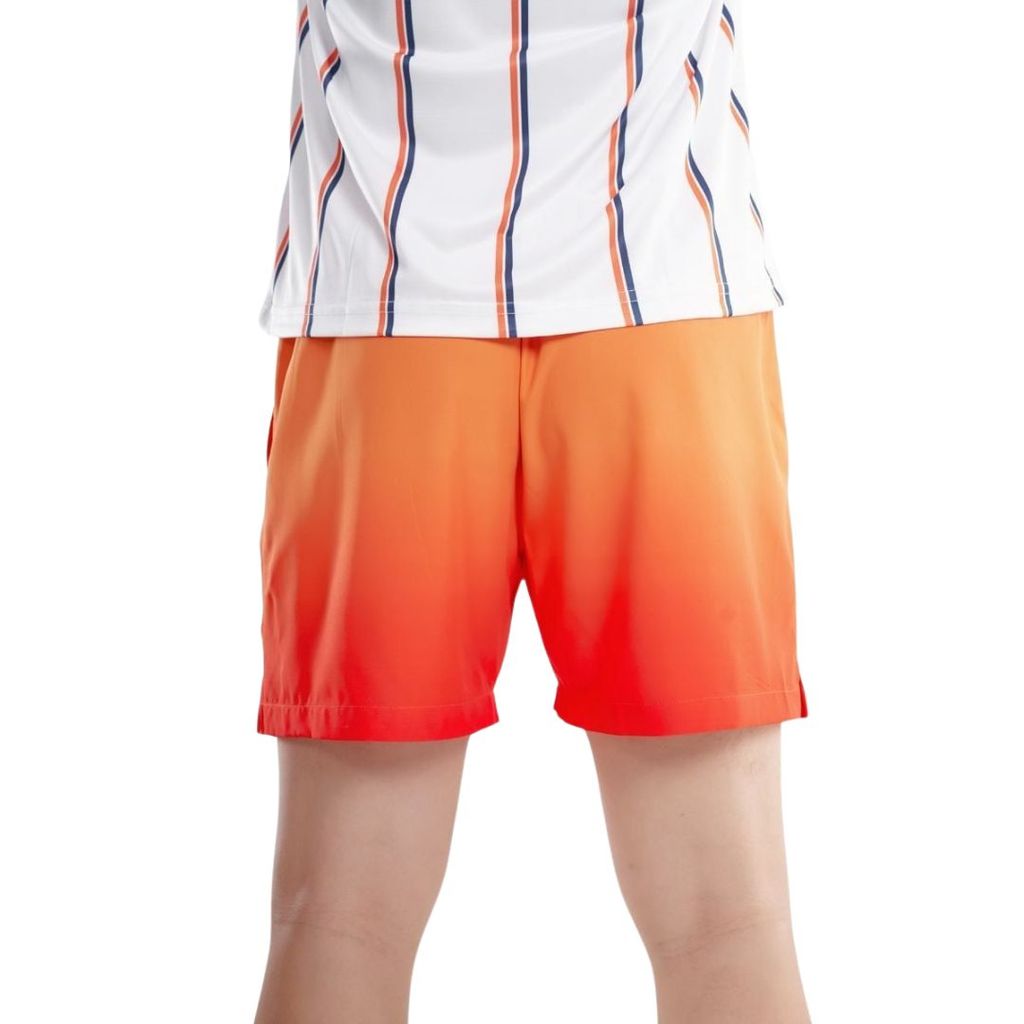 Động Lực-Quần Short Bicolor MJ-G13068