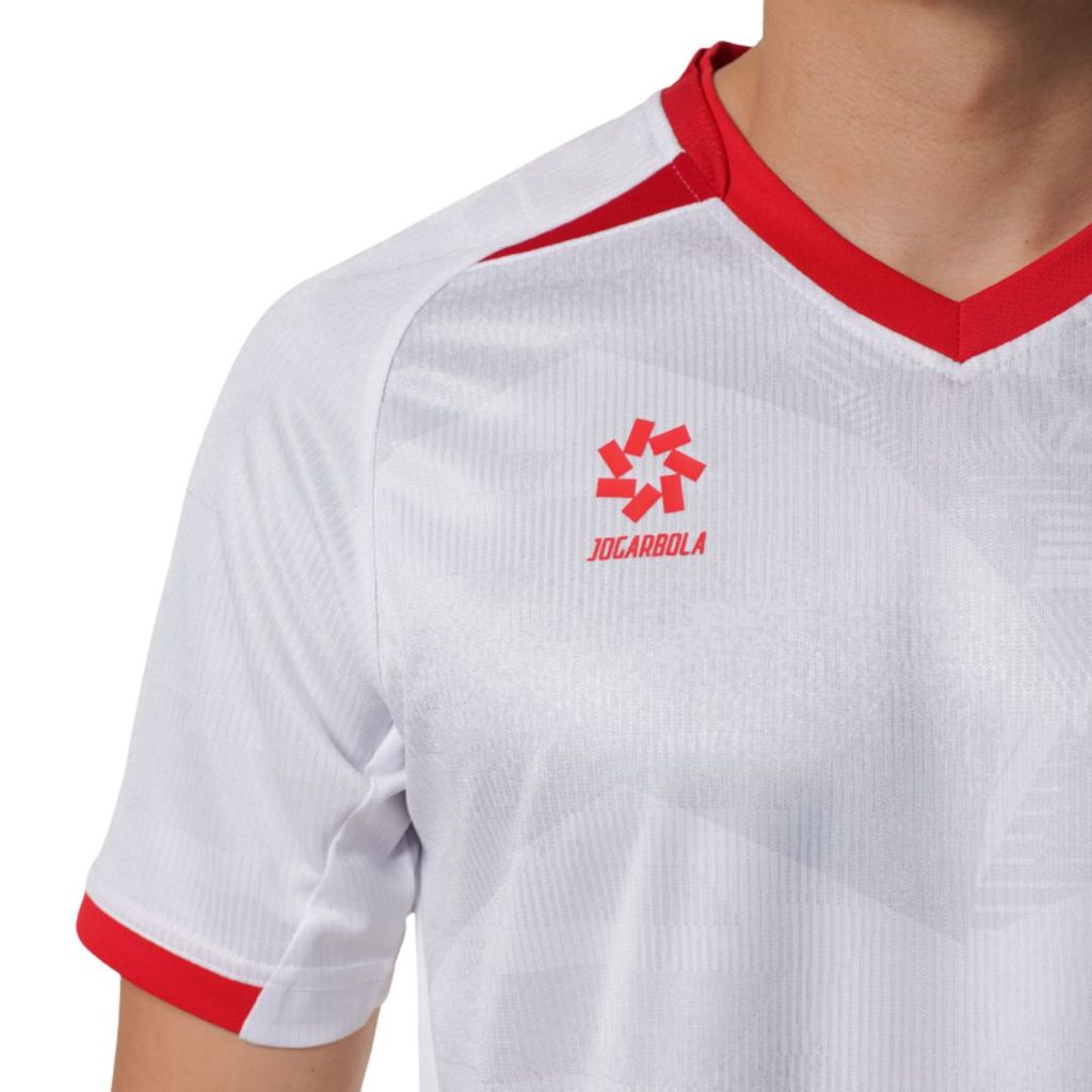 Động Lực - Áo ĐTQG 2025 ( Bản Player ) Chính Hãng MJ-A4040 | Chuẩn Form Cầu Thủ