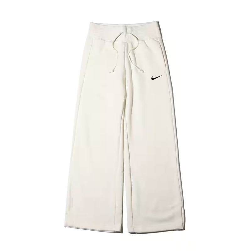Quần Nike Sportswear Phoenix Fleece Pants ‘White’ DQ5616-133