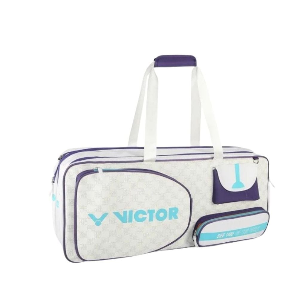 Balo Vợt Victor BR5620 AJ/VG - Cao Cấp, Chống Nước, Sang Trọng