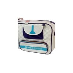 Balo Vợt Victor BR5620 AJ/VG - Cao Cấp, Chống Nước, Sang Trọng