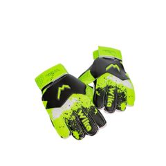 Găng Tay Thủ Môn Wika Neon