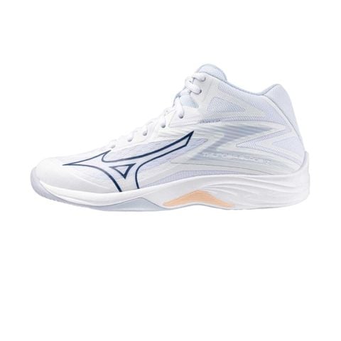 Giày Bóng Chuyền Mizuno Thunder Blade Z Mid
