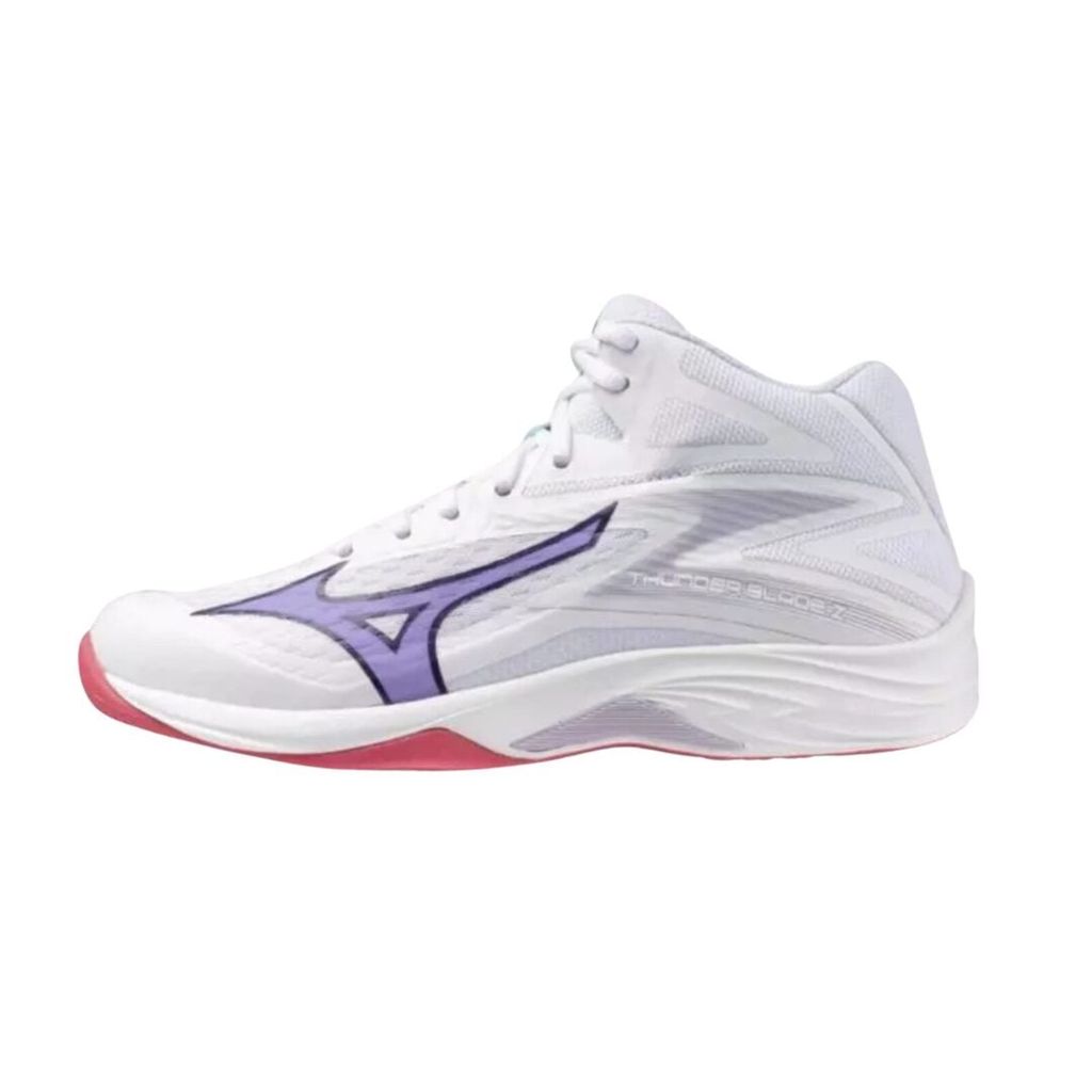 Giày Bóng Chuyền Mizuno Thunder Blade Z Mid