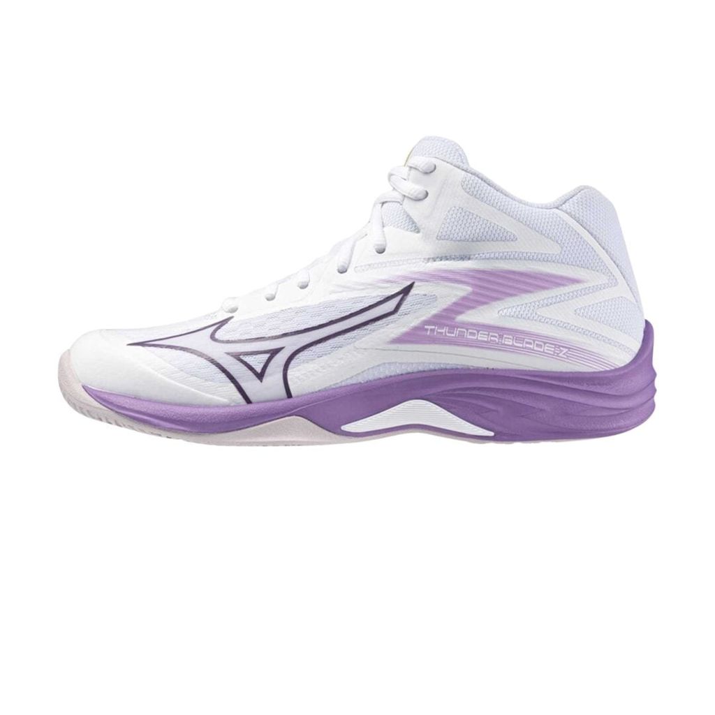 Giày Bóng Chuyền Mizuno Thunder Blade Z Mid