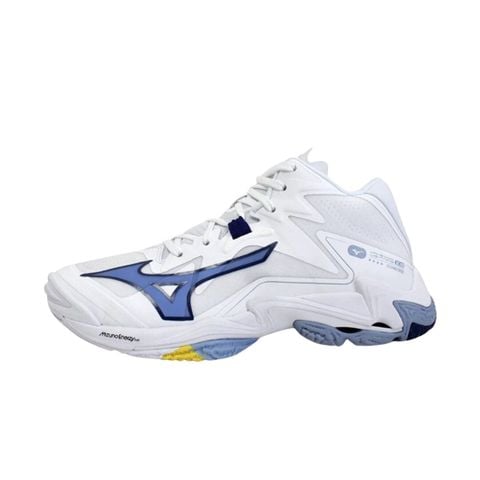 Giày Bóng Chuyền Mizuno Wave Lightning Z8 Mid Chính Hãng