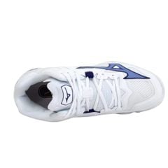 Giày Bóng Chuyền Mizuno Wave Lightning Z8 Mid Chính Hãng