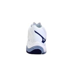 Giày Bóng Chuyền Mizuno Wave Lightning Z8 Mid Chính Hãng