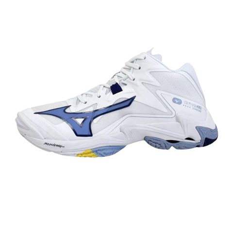 Giày Bóng Chuyền Mizuno Wave Lightning Z8 Mid Chính Hãng