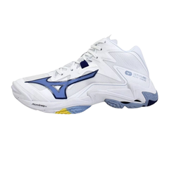 Giày Bóng Chuyền Mizuno Wave Lightning Z8 Mid Chính Hãng
