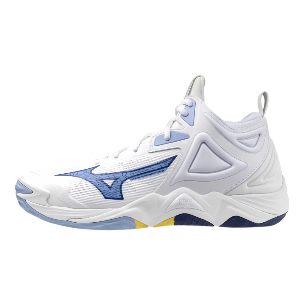 Giày Bóng Chuyền Mizuno Wave Momentum 3 Chính Hãng
