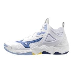 Giày Bóng Chuyền Mizuno Wave Momentum 3 Chính Hãng