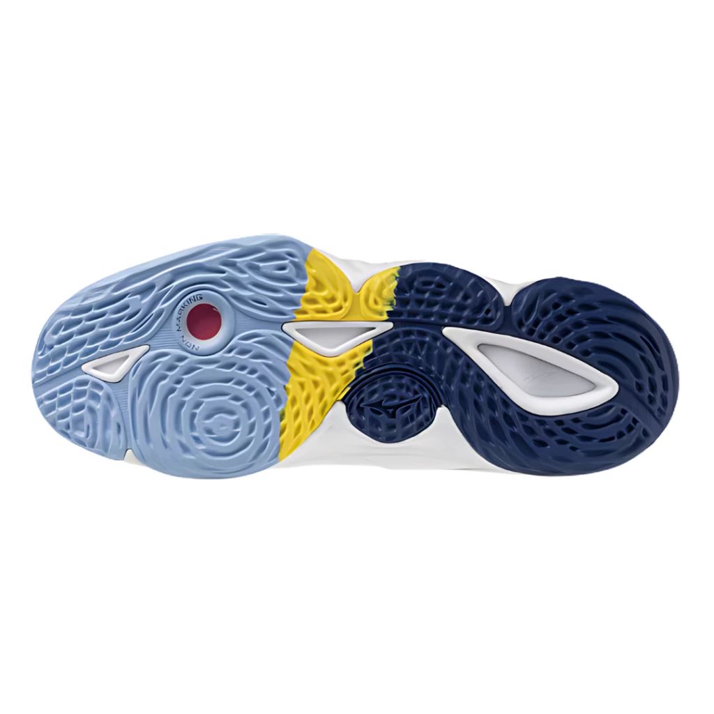 Giày Bóng Chuyền Mizuno Wave Momentum 3 Chính Hãng