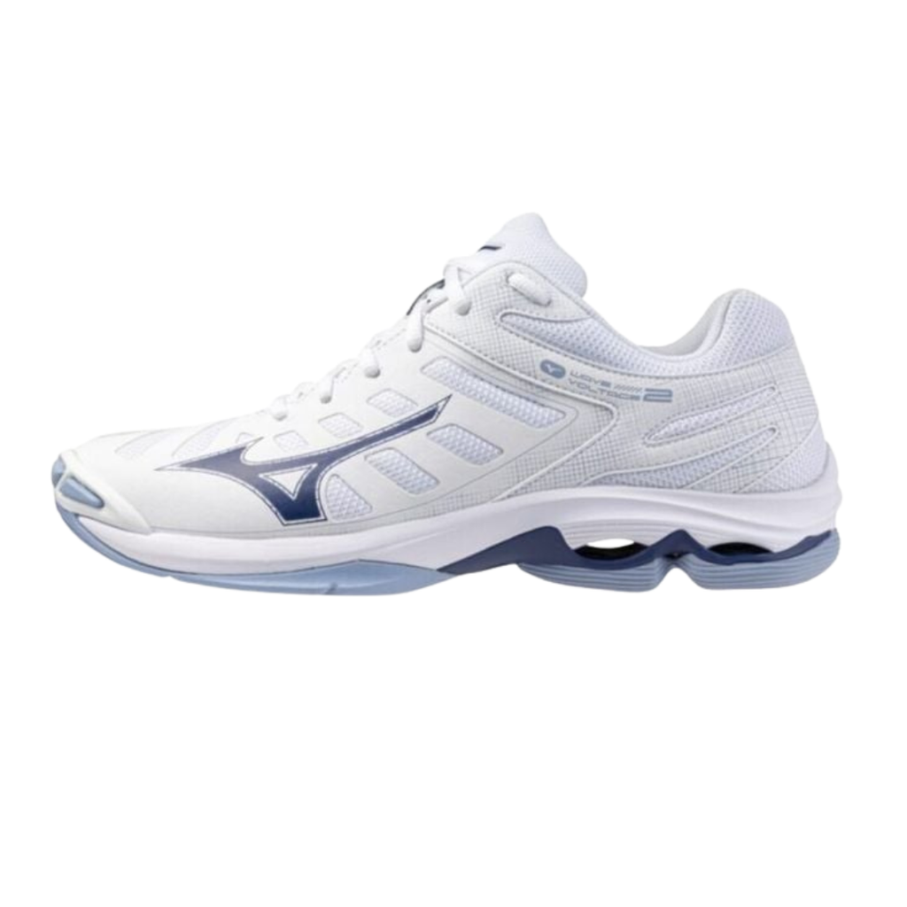 Giày Bóng Chuyền Mizuno Wave Voltage 2