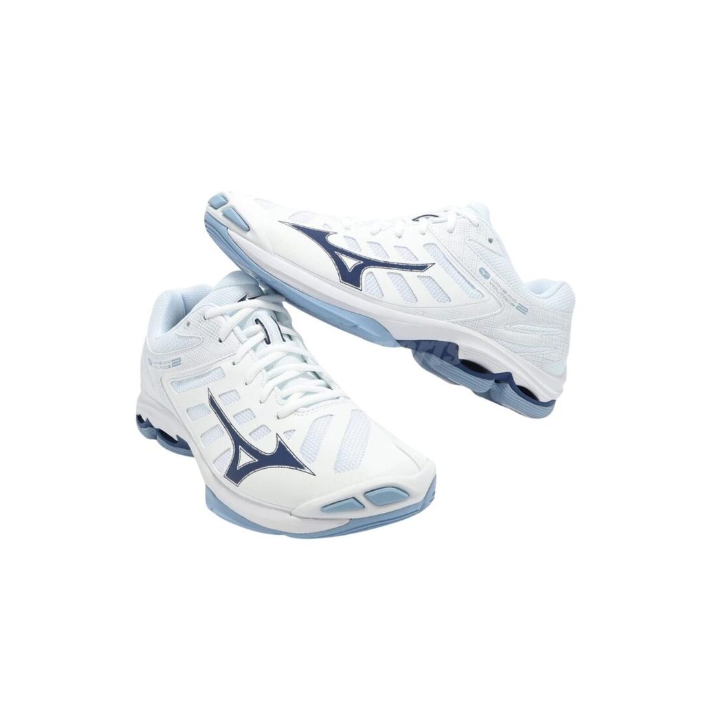Giày Bóng Chuyền Mizuno Wave Voltage 2