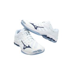 Giày Bóng Chuyền Mizuno Wave Voltage 2