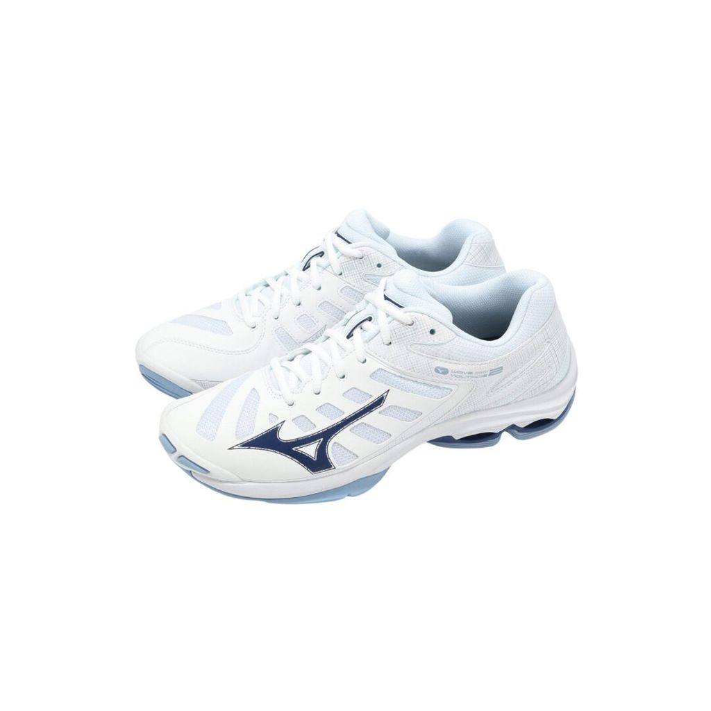 Giày Bóng Chuyền Mizuno Wave Voltage 2