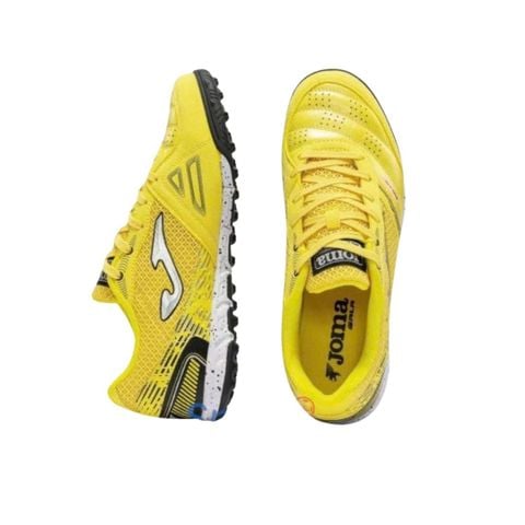 Giày Bóng Đá Joma Mundial TF Chính Hãng - Da Thật Bám Sân TF