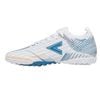 White/Blue