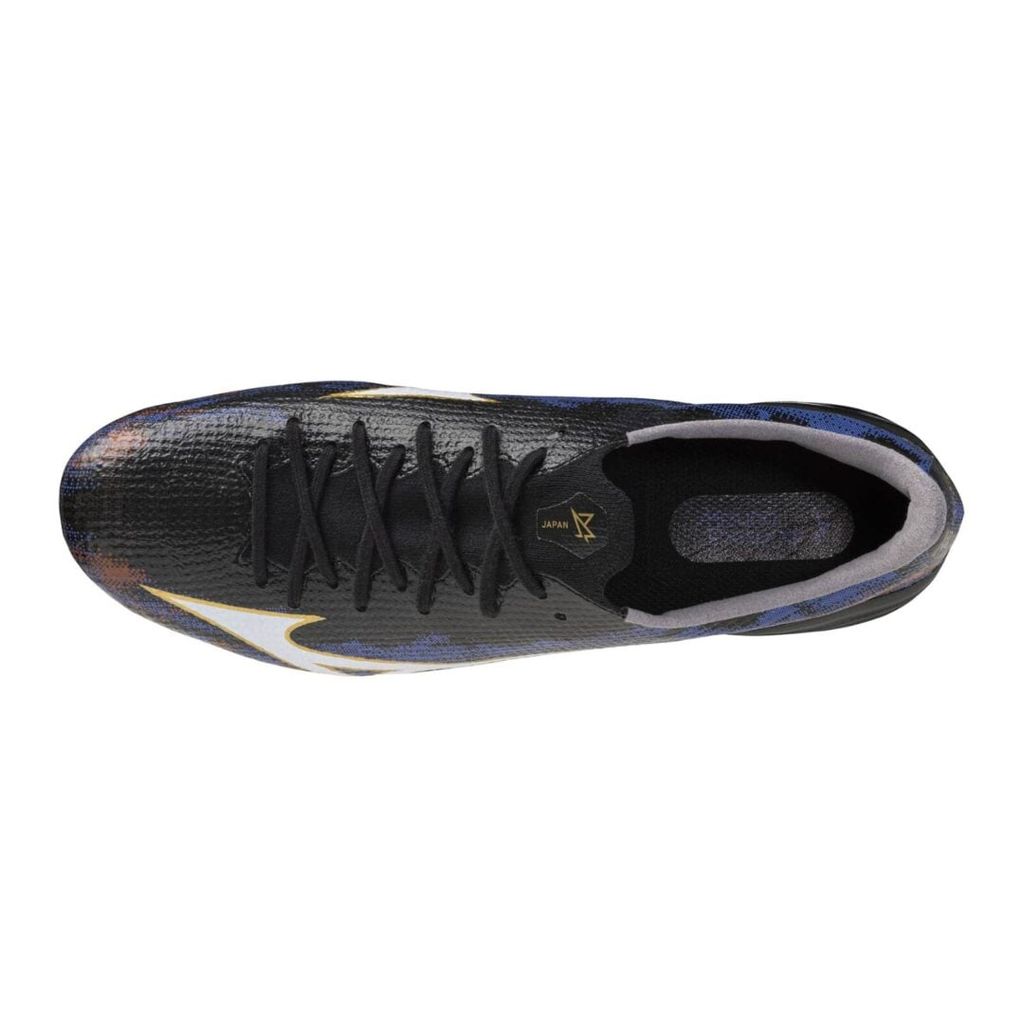 Giày Bóng Đá Mizuno Alpha III Japan