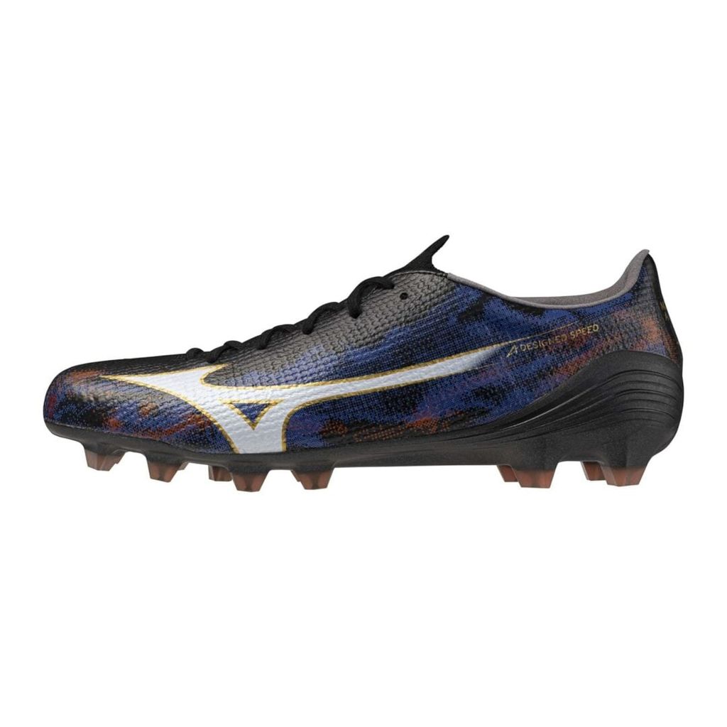 Giày Bóng Đá Mizuno Alpha III Japan